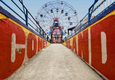 Coney Island podría cerrar