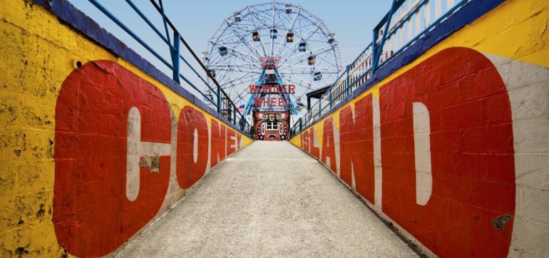 Coney Island podría cerrar