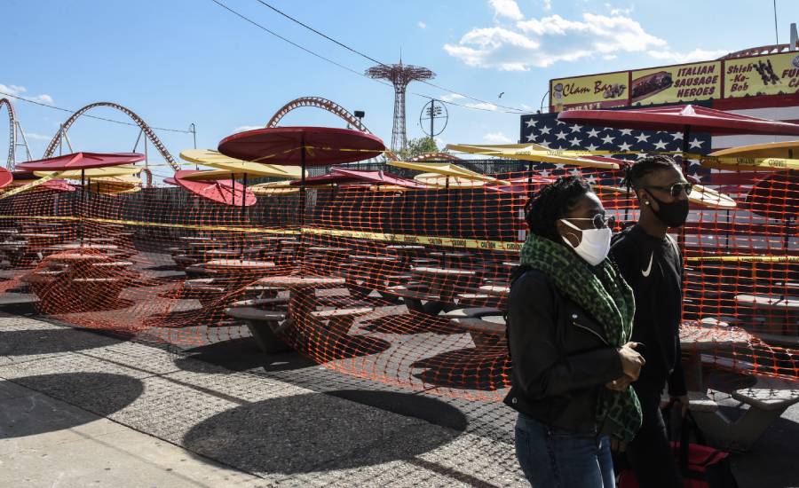 Coney Island