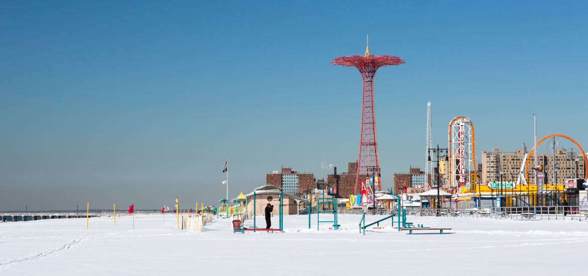 Coney Island