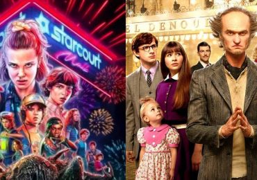 series y libros, ¿qué fue primero?