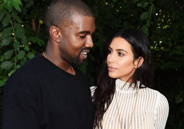 Kim Kardashian se reconcilia con Kanye West