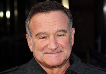 Robin Williams: sus últimos días antes de la tragedia