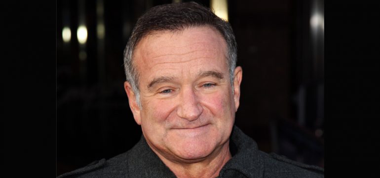 Robin Williams: sus últimos días antes de la tragedia