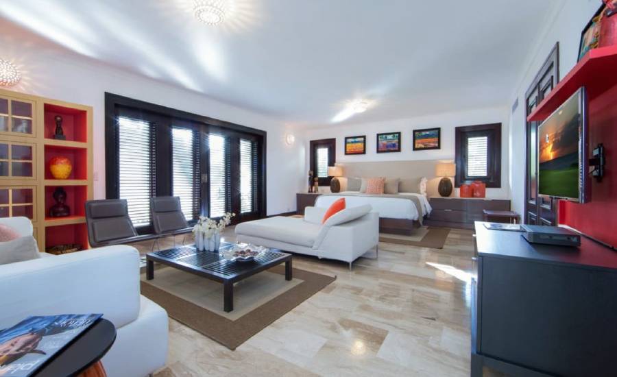 Casa de Campo república dominicana