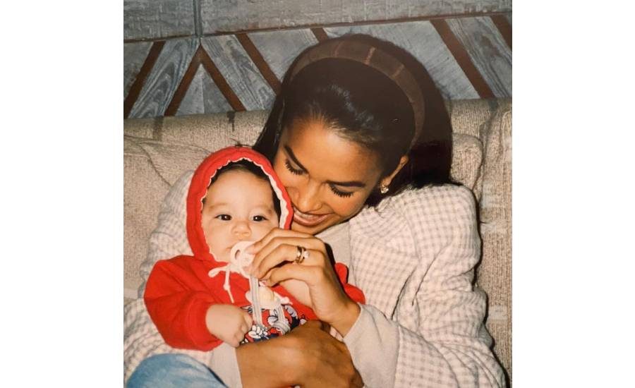 Eduardo Capetillo Jr celebra 26 años