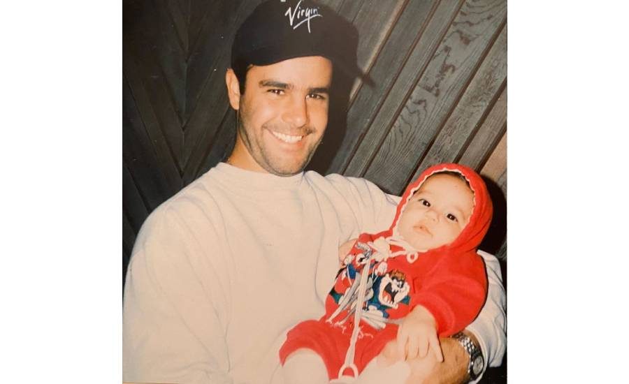 Eduardo Capetillo Jr celebra 26 años