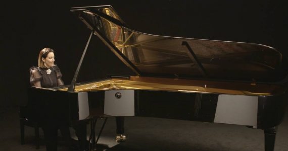 Alondra de la parra y su orquesta imposible