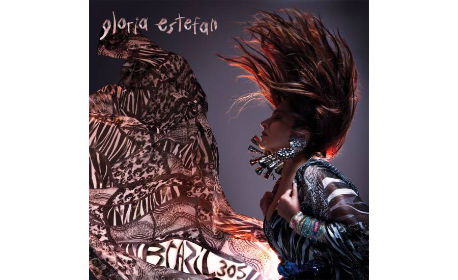 Gloria estefan