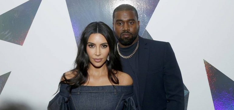 el pacto de Kim Karashian y Kanye West
