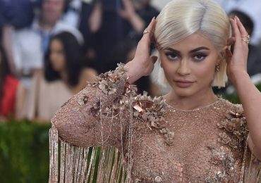 Kylie Jenner se defiende