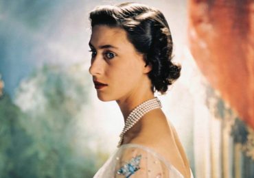 Margaret, la princesa rebelde