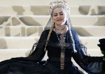 Madonna y los 10 escándalos que marcaron su vida