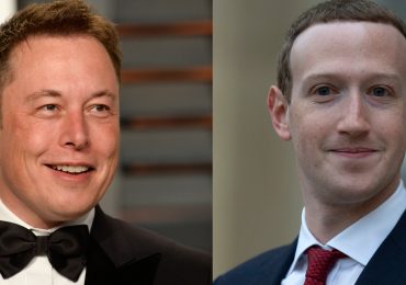 Musk se convierte el tercer más rico