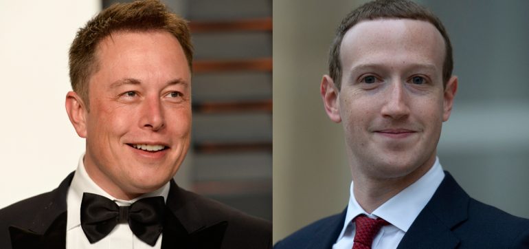 Musk se convierte el tercer más rico