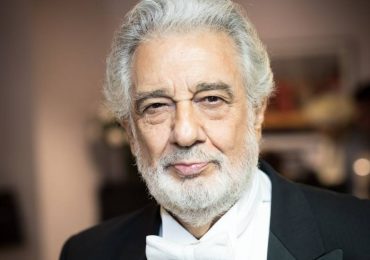 Plácido Domingo quiere limpiar su nombre