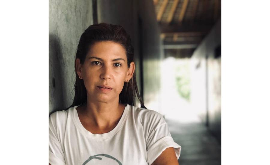 Oaxaca los tiene todo: Carla Sodi