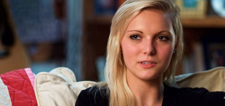 Se suicida Daisy Coleman, protagonista del documental 'Audrie y Daisy'