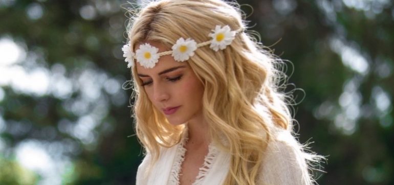 Tania Ruiz renueva su energía