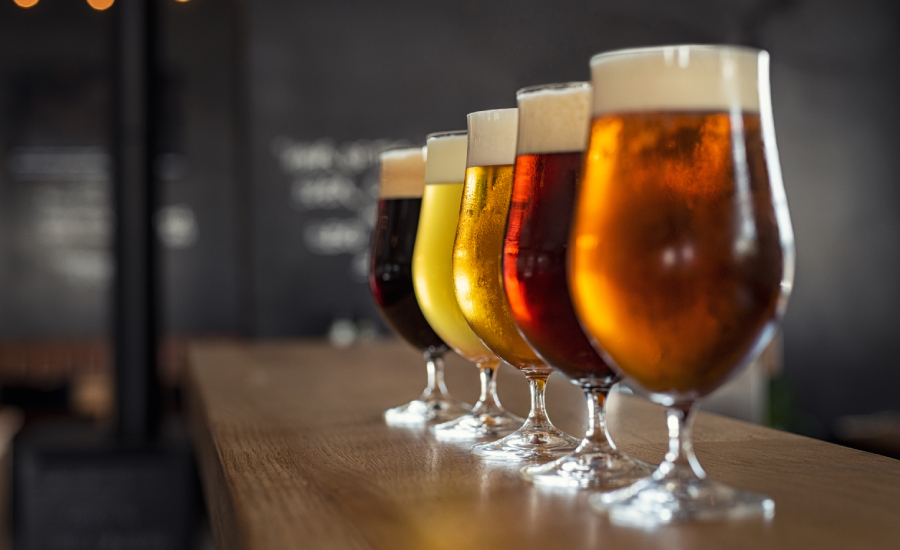 Lo que necesitas saber de la cerveza