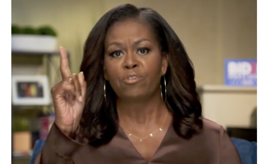 Michelle Obama