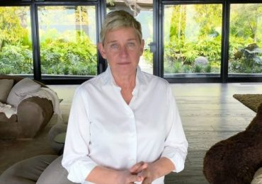 Amigos de Ellen DeGeneres salen en su defensa