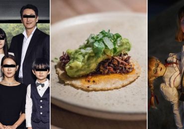 estrenos septiembre netflix