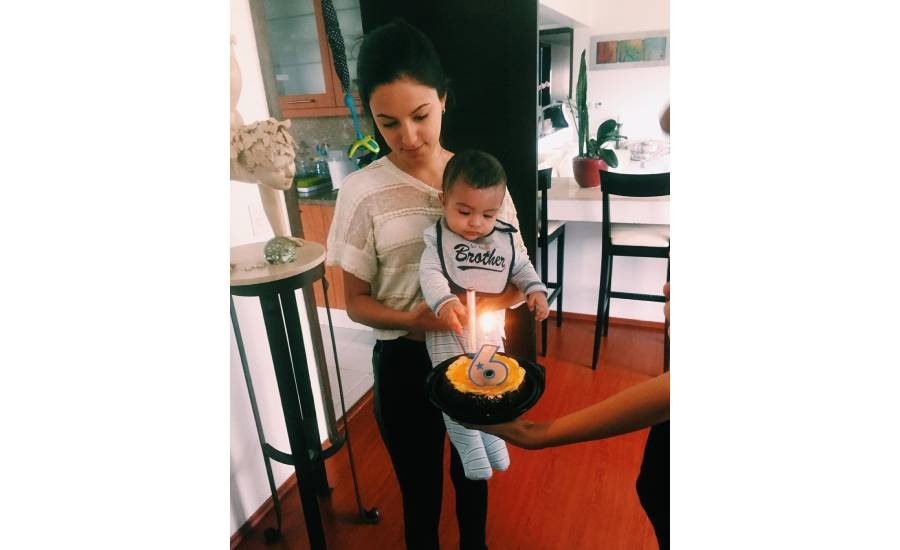 Conoce a Sofía Telch