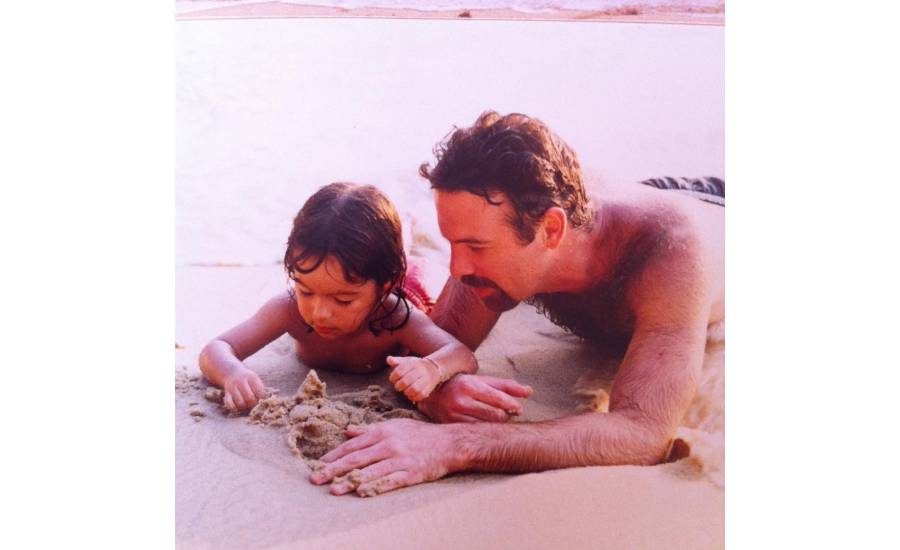 Conoce a Sofía Telch