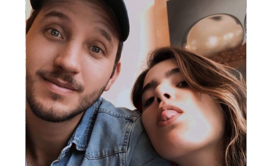 Se casó camila fernández y francisco barba