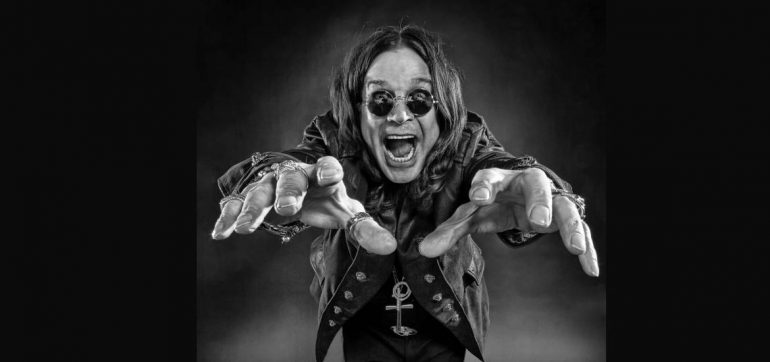 La hija de Ozzy Osbourne que no quiso convertirse en Kim Kardashian