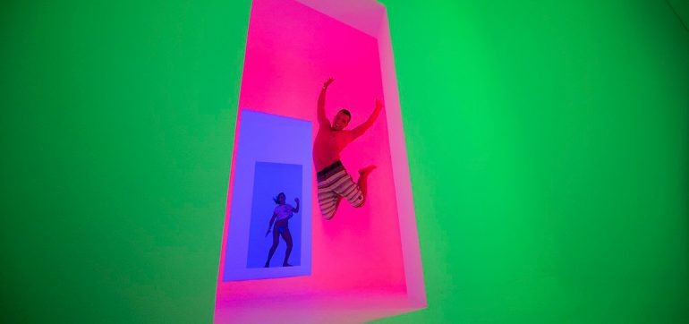 maneras divertidas de estimular tu creatividad y despertar tus sentidos