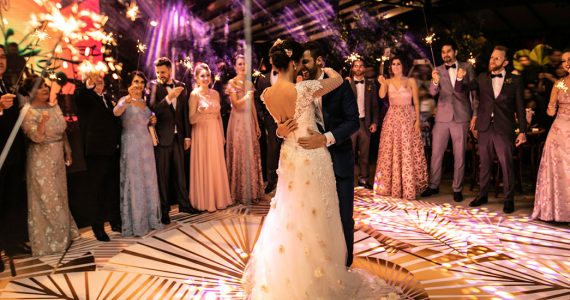 Mesa de Bodas: momento de soñar con tu nuevo hogar