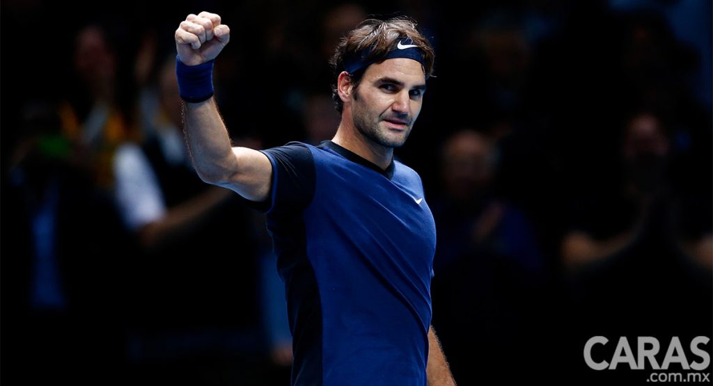 Federer