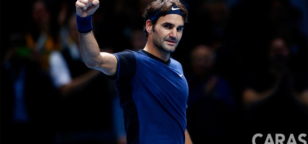 Federer