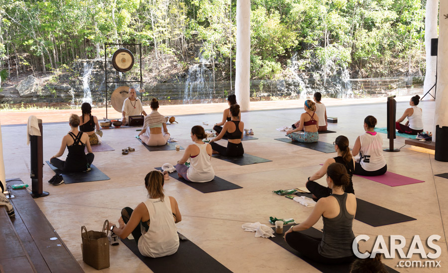 Women’s Sanctuary Retreat