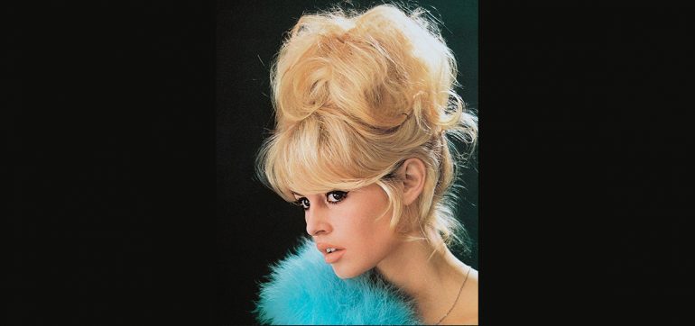 Brigitte Bardot