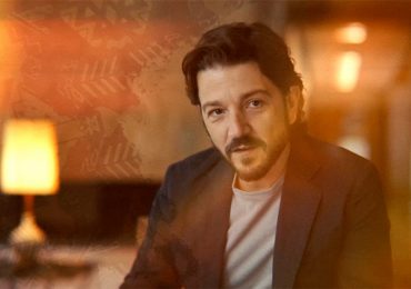 Diego Luna, un auténtico mexicano y vocero del nuevo sabor de Chivas