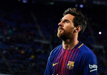 Messi se queda en el barcelona