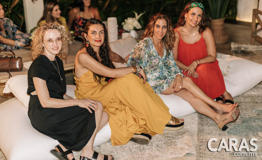 Women’s Sanctuary Retreat