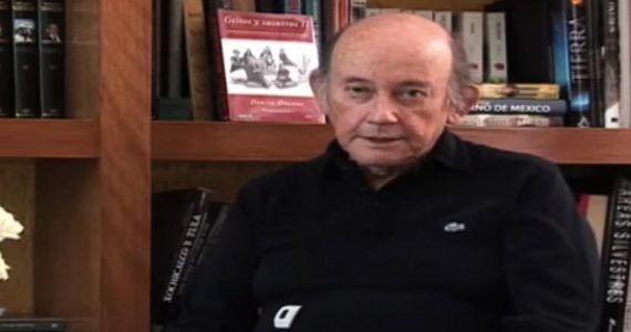a 10 años sin germán dehesa