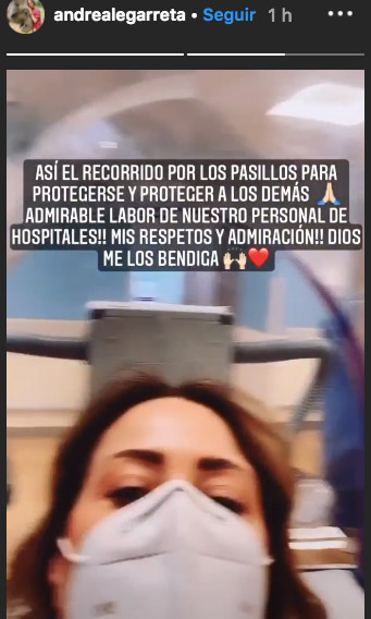 Andrea Legarreta