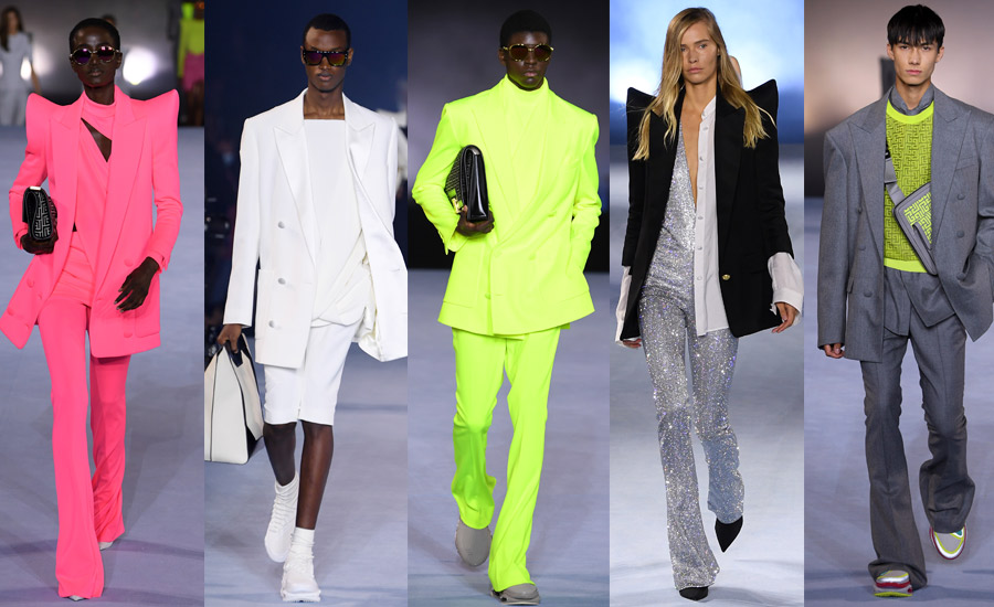 Balmain
