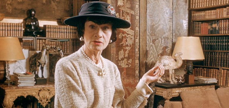 coco Chanel