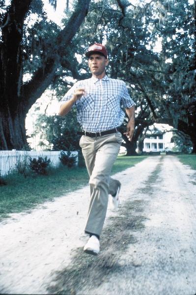 Tom Hanks Forrest Gump