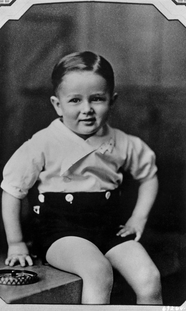 James Dean