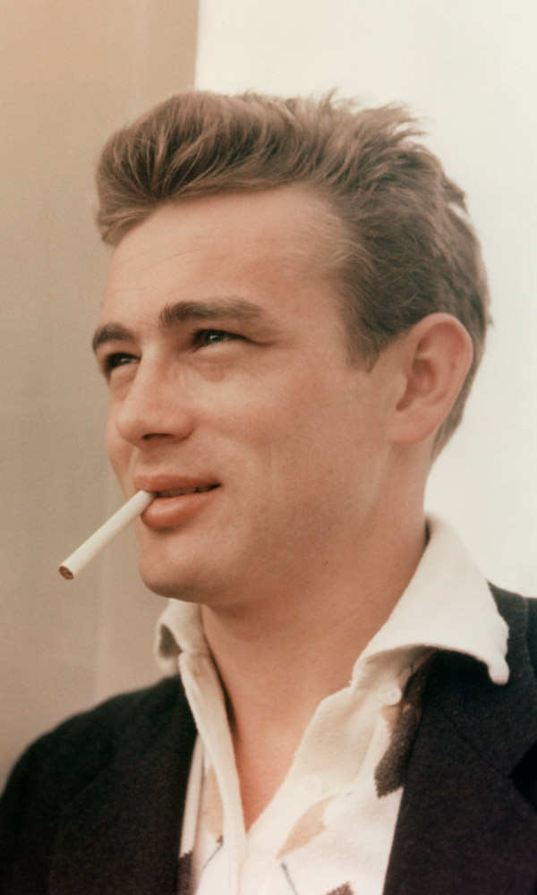 James Dean
