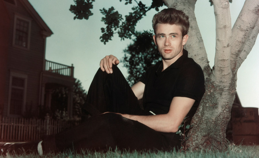 James Dean