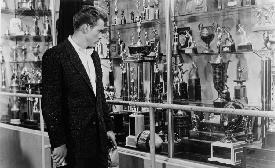 James Dean