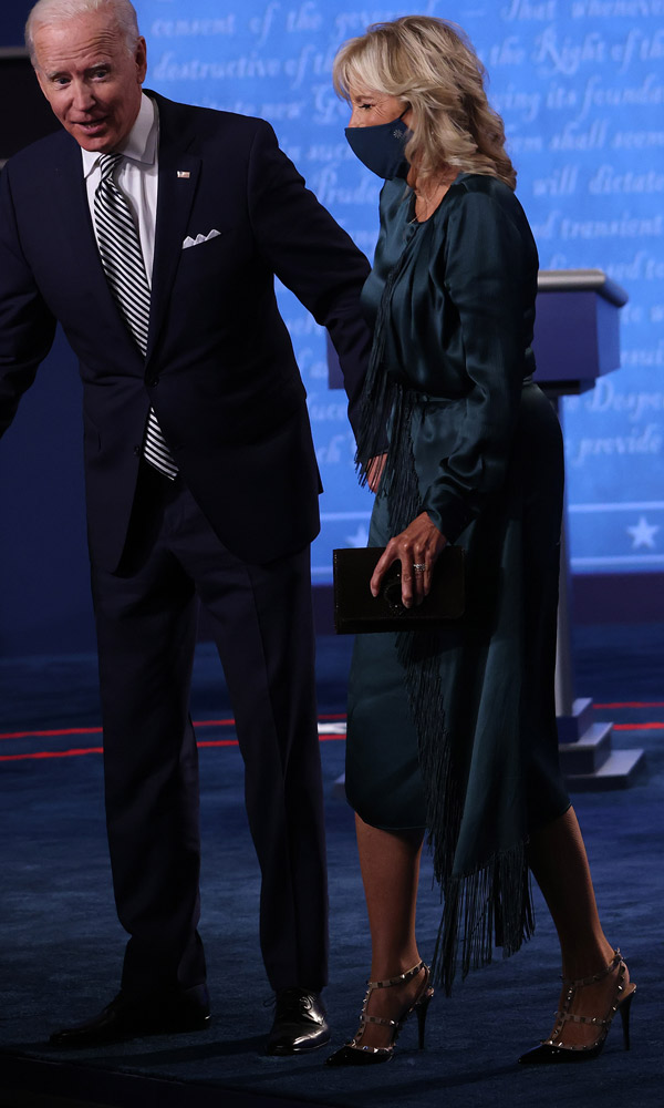 Jill Biden